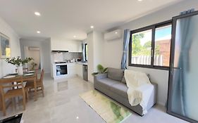 A3 Airportretreat - Full Kitchen, Biz & Leisure